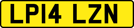LP14LZN