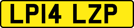 LP14LZP