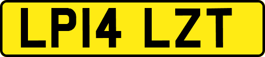 LP14LZT