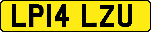 LP14LZU