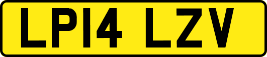 LP14LZV