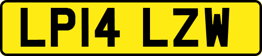 LP14LZW