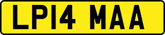 LP14MAA
