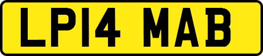 LP14MAB
