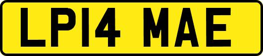 LP14MAE