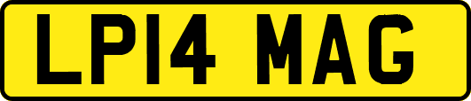LP14MAG