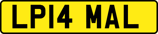 LP14MAL