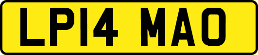 LP14MAO