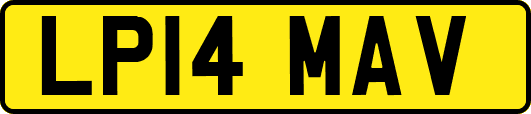 LP14MAV