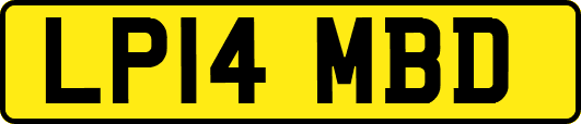 LP14MBD