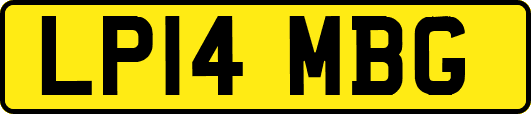 LP14MBG