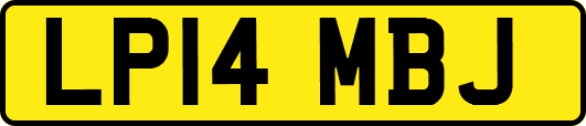 LP14MBJ