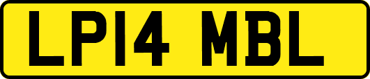 LP14MBL