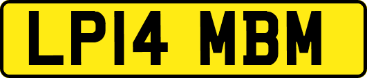 LP14MBM