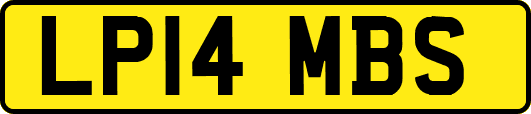 LP14MBS