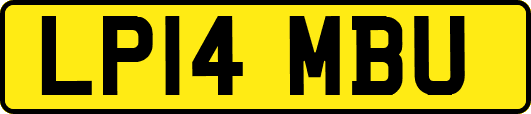 LP14MBU