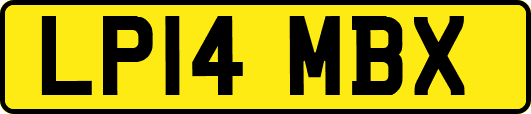 LP14MBX