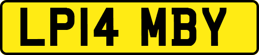 LP14MBY