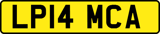 LP14MCA