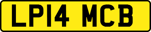 LP14MCB