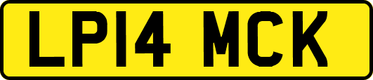 LP14MCK