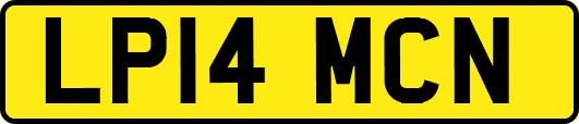 LP14MCN