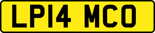 LP14MCO