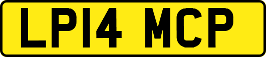 LP14MCP