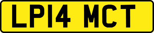 LP14MCT