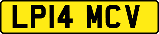 LP14MCV