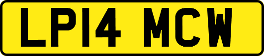 LP14MCW