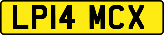 LP14MCX