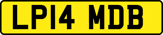 LP14MDB