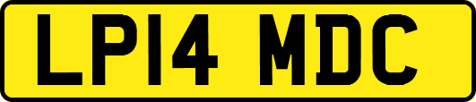 LP14MDC