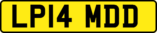 LP14MDD
