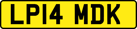 LP14MDK