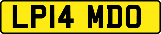 LP14MDO