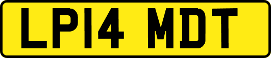 LP14MDT