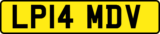 LP14MDV
