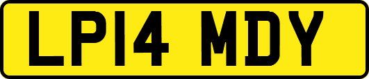 LP14MDY
