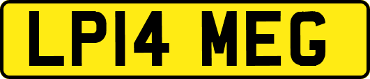 LP14MEG