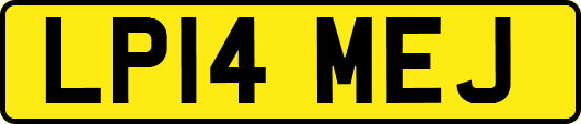 LP14MEJ