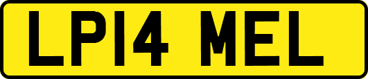 LP14MEL