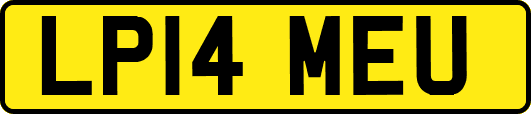 LP14MEU