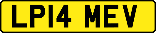 LP14MEV