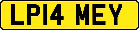 LP14MEY