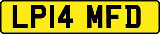 LP14MFD