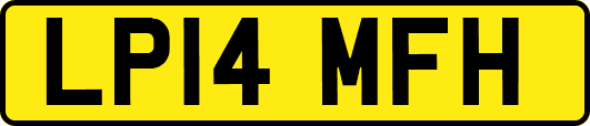 LP14MFH