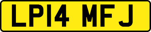 LP14MFJ