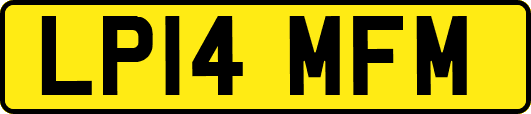 LP14MFM